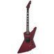 Електрогітара Schecter E-1 FR S Special Edition SCAR