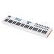 MIDI-клавиатура Arturia Keylab Essential 61 White