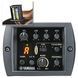 Электроакустическая гитара Yamaha CPX1200II TBL