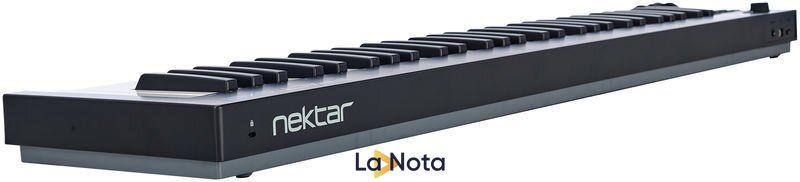 MIDI-клавіатура Nektar Impact GX61