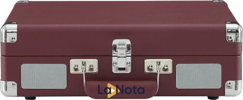 Проигрыватель виниловых дисков Crosley Cruiser Plus Burgundy