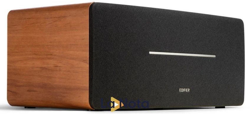 Моноблочная акустичная система Edifier D12 Brown