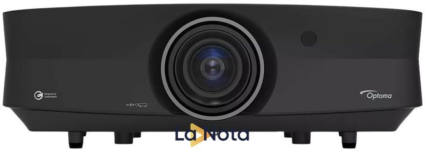 Мультимедійний проектор Optoma UHZ68LV