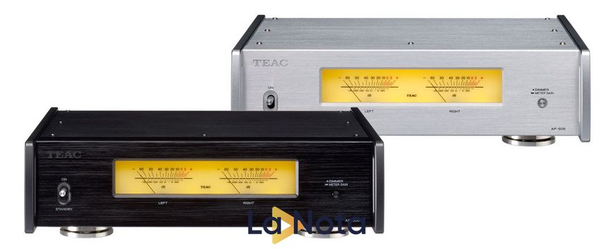 Підсилювач потужності TEAC AP-505-B