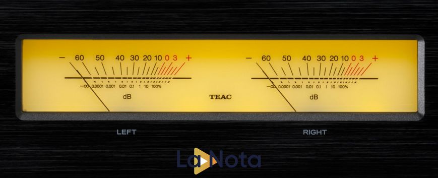 Підсилювач потужності TEAC AP-505-B