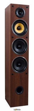 Комплект акустики Taga Harmony TAV-506 v.2 Set 5.0 Walnut
