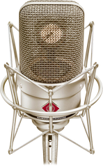 Мікрофон Neumann TLM 67