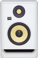 Студійний монітор KRK Rokit RP5 G4 White