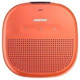 Портативная акустика Bose SoundLink Micro Orange