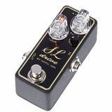 Гитарная педаль Xotic SL Drive