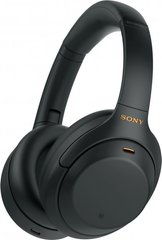 Навушники Sony WH-1000XM4 Black (WH1000XM4B)