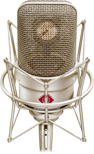 Мікрофон Neumann TLM 67
