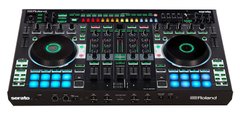 DJ контролер Roland DJ-808