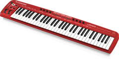 MIDI-клавиатура Behringer UMX610