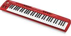MIDI-клавіатура Behringer UMX610