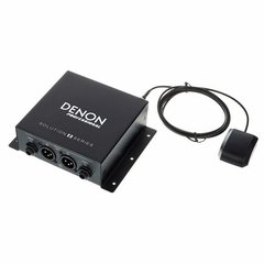 Bluetooth приймач Denon DN-200BR