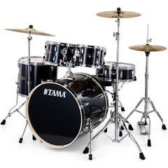 Ударна установка Tama Imperialstar 22" 5pcs -HBK