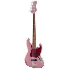 Бас-гітара Squier CV 60s Jazz Bass LRL BGM