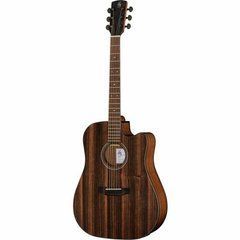 Акустична гітара Harley Benton CLD-15CE Java Exotic