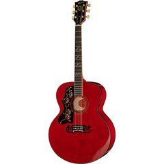 Акустическая гитара Gibson Orianthi SJ-200 Lotus Lefthand