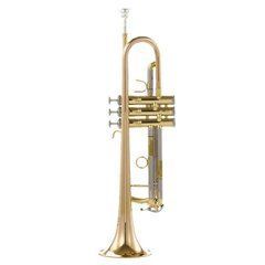 Труба Thomann TR 400 G Bb-Trumpet