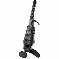Електроскрипка NS Design NXT5a-VN-BK-F Violin Fretted