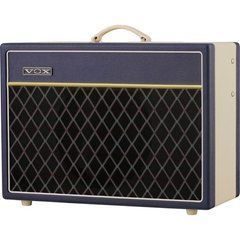 Комбопідсилювач Vox AC10 TTBC