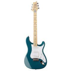 Електрогітара PRS SE Silver Sky Nylon Blue