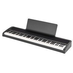 Цифровое пианино Korg B2+ Black