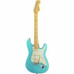Електрогитара Fender American PRO II Stratocaster MN MBL