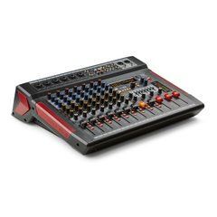 Мікшерний пульт Power Dynamics PDM-T804