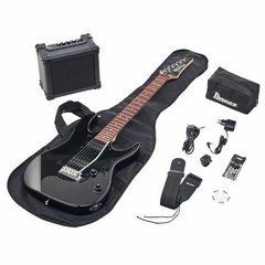 Електрогитара Ibanez IJRX20-BKN Jumpstart Set