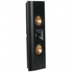 Настенная акустика Klipsch Reference Premiere RP-240D Black