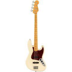 Бас-гітара Fender American Pro II Jazz Bass MN OW