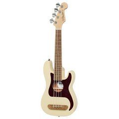 Укулеле Fender Fullerton PBass Uke OWT