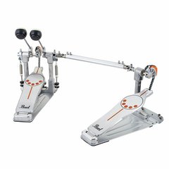 Педаль для бас-барабану Pearl P-932L Double Bass Drum Pedal