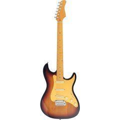 Електрогитара Larry Carlton S7 3TS New Gen