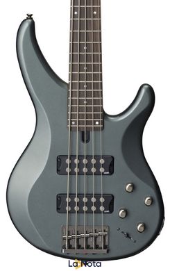 Бас-гітара Yamaha TRBX305 MGR