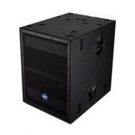 Сабвуфер RCF 4PRO 7001-BA