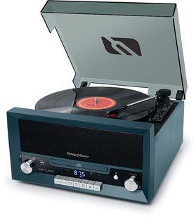 Проигрыватель виниловых дисков Muse MT-112 NB