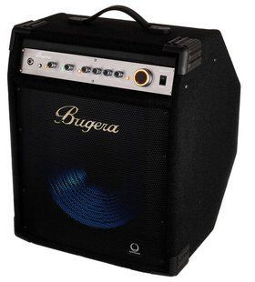 Комбопідсилювач Bugera BXD15A