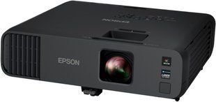 Мультимедійний проектор Epson EB-L265F (V11HA72180)