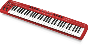 MIDI-клавиатура Behringer UMX610