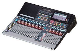 Мікшерний пульт PreSonus StudioLive 32SX