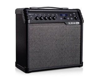Комбопідсилювач Line6 SPIDER V 30 MKII