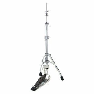 Стійка для хай-хета DW MDD Hi-Hat 2-leg Graphite