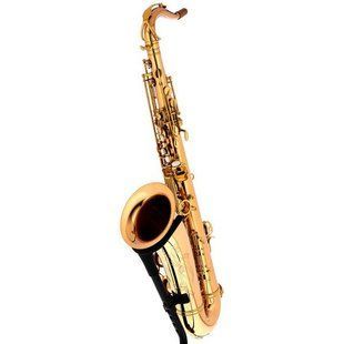 Саксофон Thomann Custom Line Bronze TLBBZG