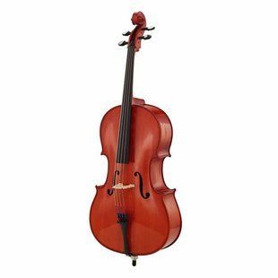 Виолончель Yamaha VC 5S14 Cello 1/4