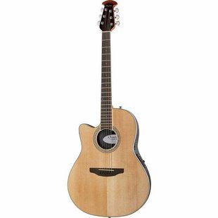 Акустична гітара Ovation Celebrity Tradition CS-24L-4-G