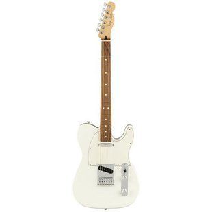 Електрогітара Fender Player Series Telecaster PF PWT